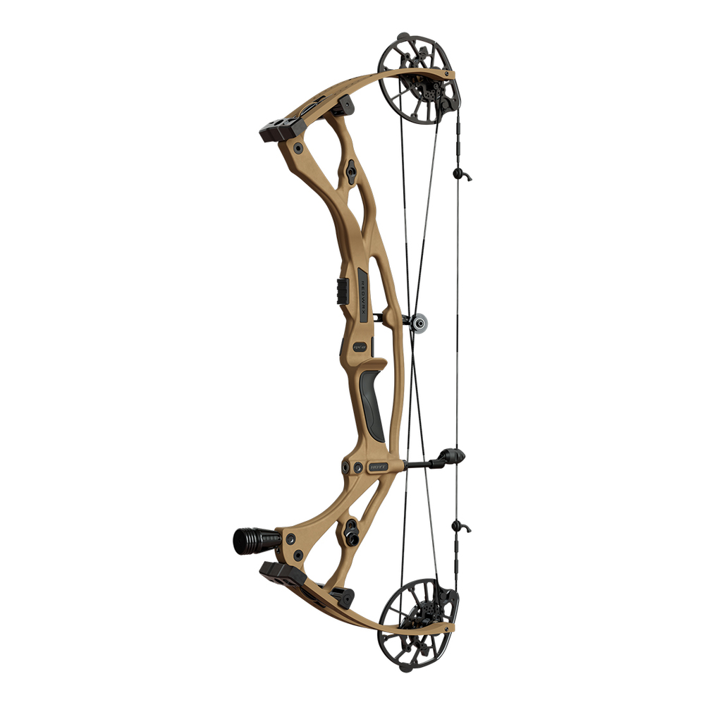 Compound bows store hoyt